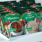 Merchandising accessoires